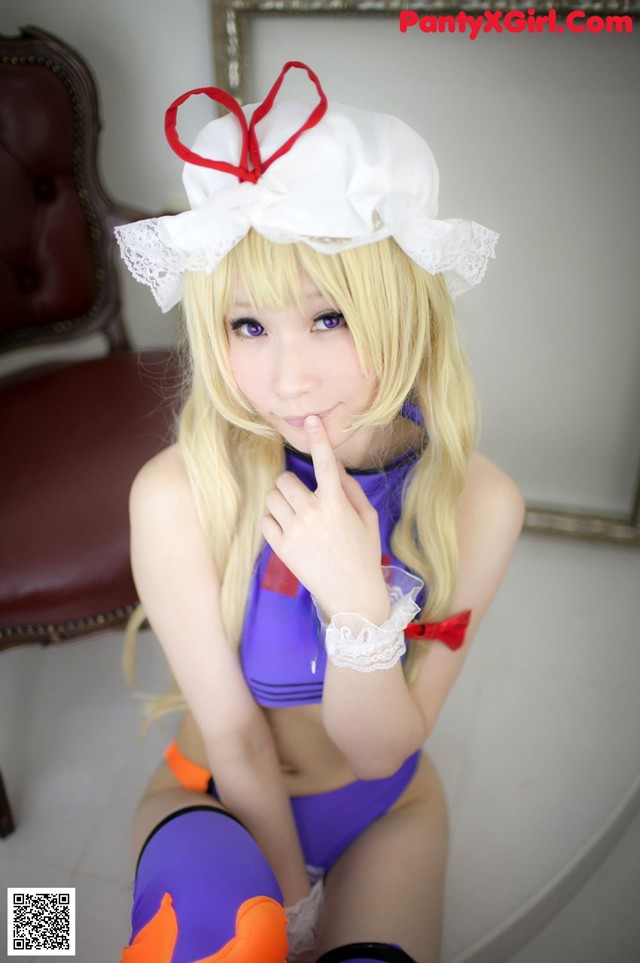 Cosplay Atsuki - Babetodat Selling Pussy No.1f04a7