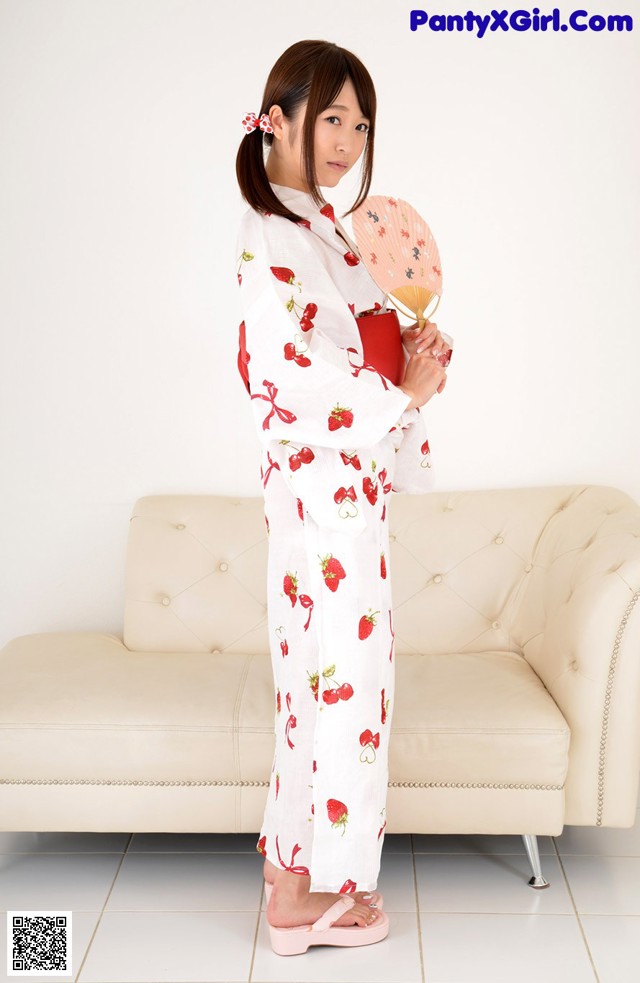 Mayu Yuuki - Tightskinny De Constructing No.663984