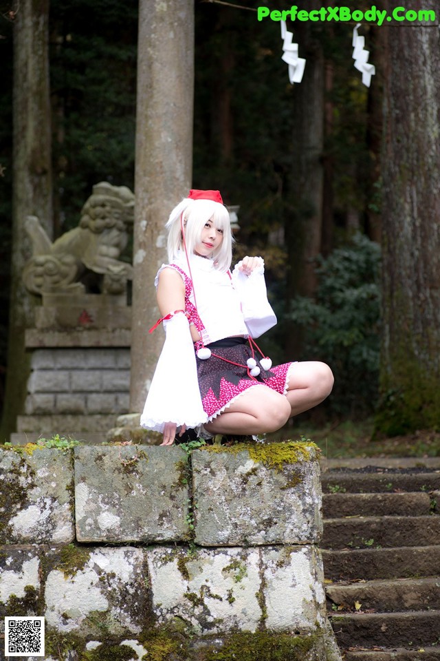 Cosplay Tugu - Fakes Doll Pornex No.77df95