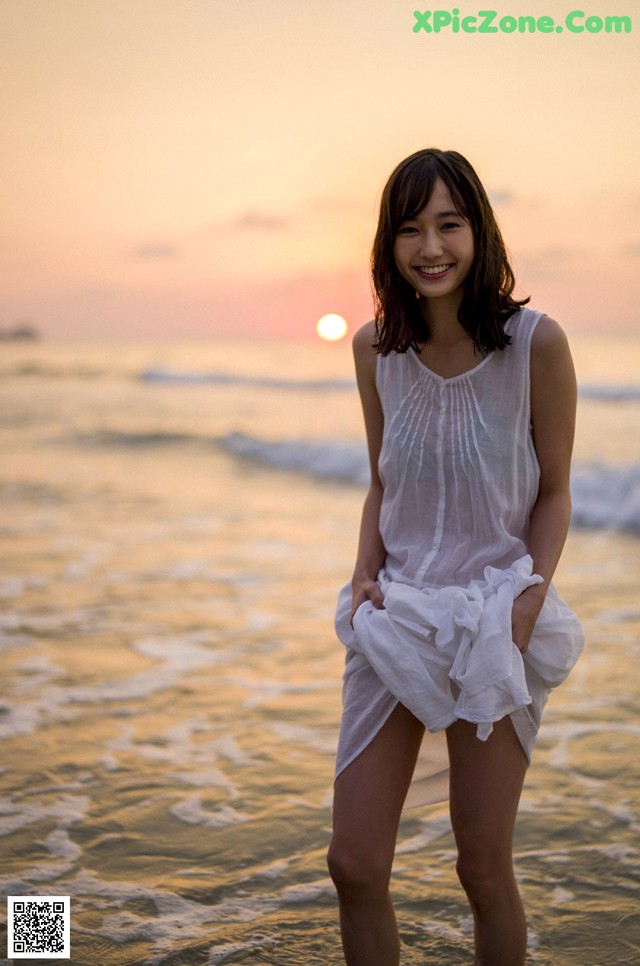 Yuuna Suzuki - Kapri Porn Videyo No.458da8