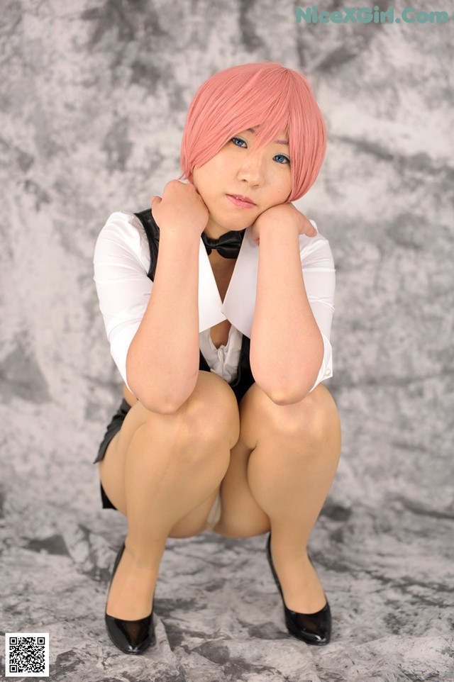 Akira Mizuki - Bea Young Porm4 No.e78203