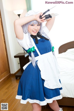 Ai Uehara - Hearkating Pinkcilips Bang