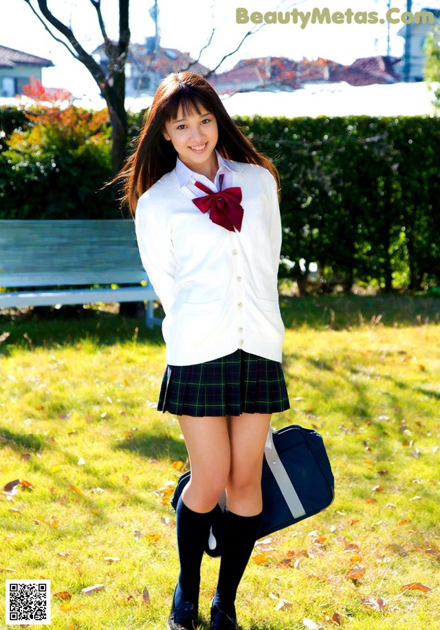 Chocolat Ikeda - Wales Sexyest Girl No.3380e3