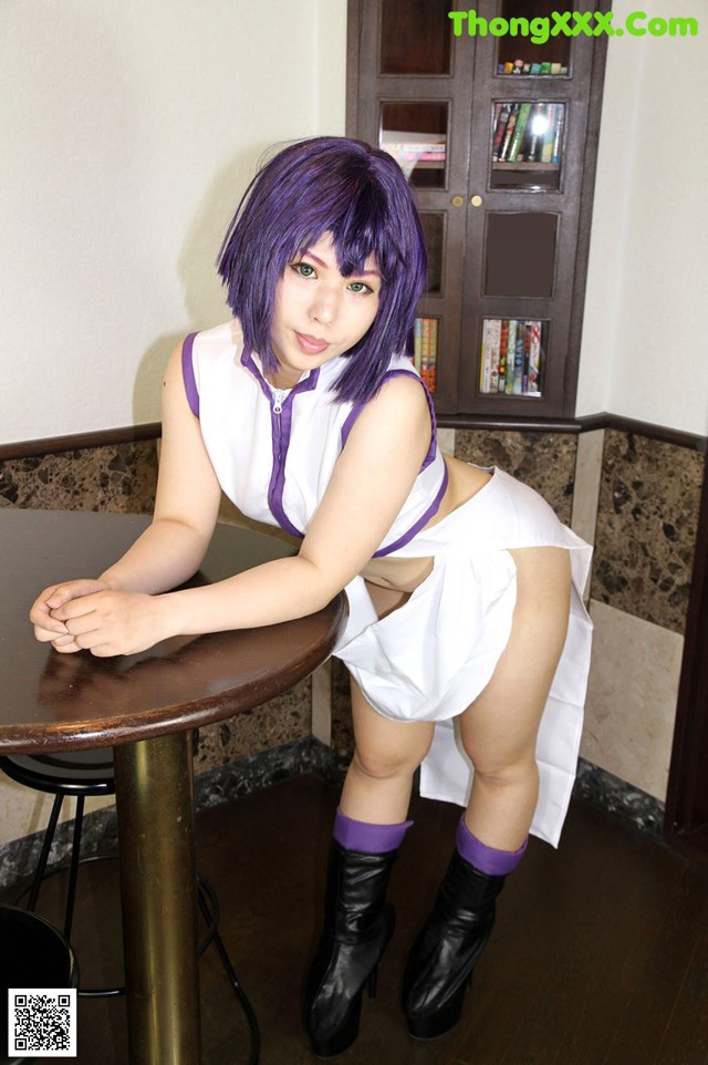 Cosplay Mikoshiba - Muslim Nude Pornstar No.b4bf8c