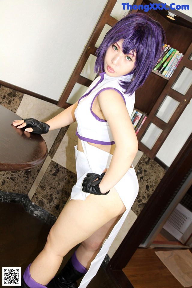 Cosplay Mikoshiba - Muslim Nude Pornstar No.b4bf8c