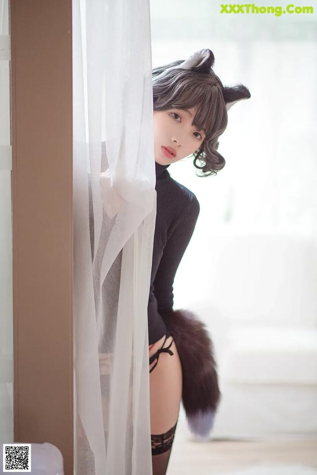 Coser@雯妹不讲道理 No.009: (31 photos) No.ea982b