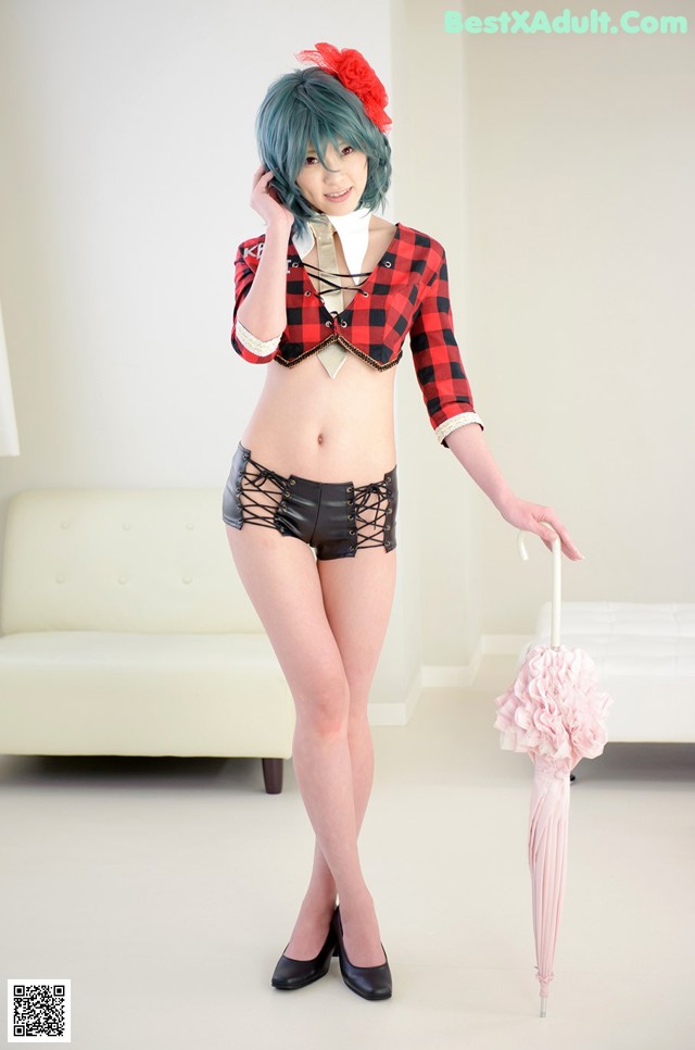 Sara Yurikawa - Local Indonesia Ml No.0f4d9a