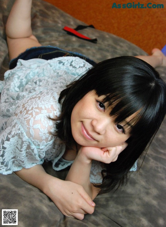 Amateur Sora - Little Metbabes Stockings No.69acb4