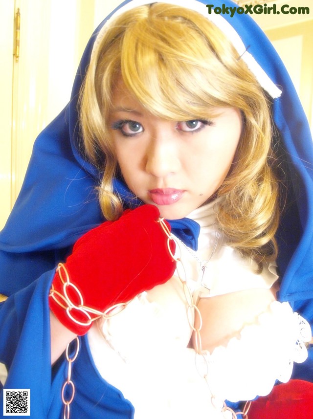 Queens Blade Siggy - Zishy Xhonay Xxx No.428471