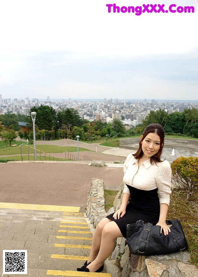 Maki Kashiwagi - Summers Big Wcp No.be32b2