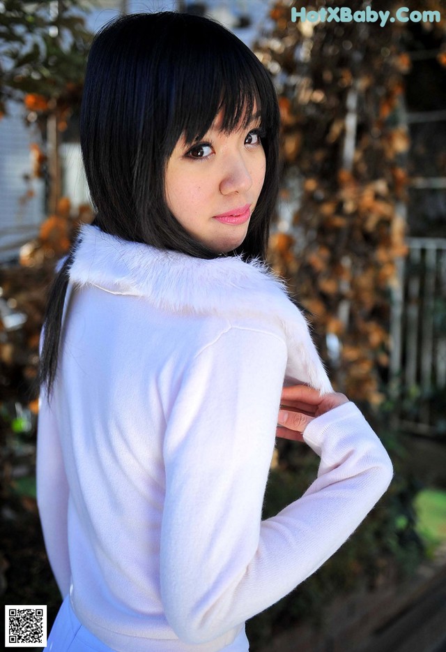 Ryoko Takeuchi - Moone File Watch No.41d51e
