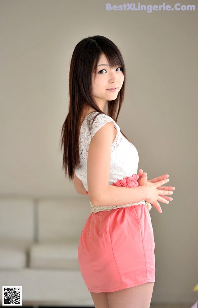 Megumi Shino - Sin Sister Ki No.d7003a