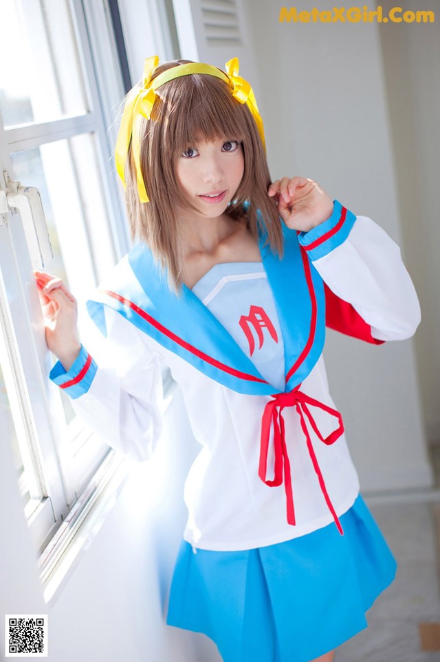 Love Satomi - Sekx Bustybaby Dolls No.9c7080