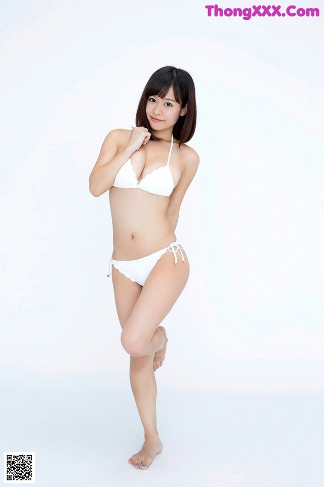 Miyu Natsue - Pressing Footsie Babes No.800210