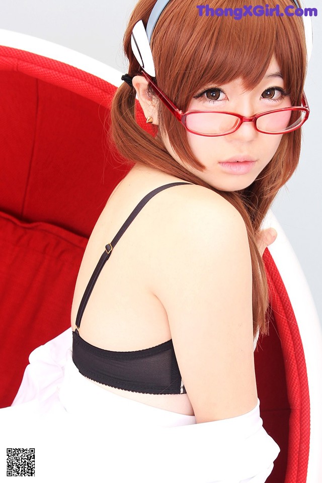 Cosplay Iwacha - Pajamisuit Leggings Anal No.446a5b