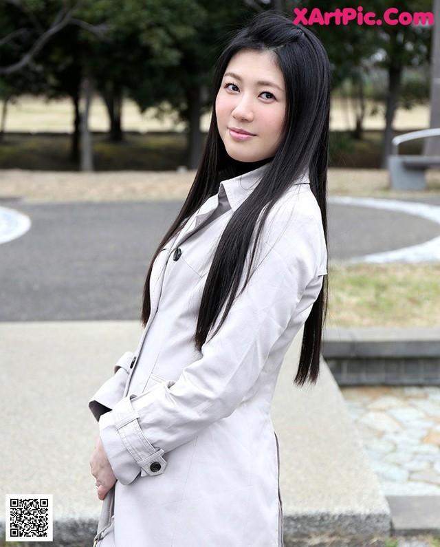 Maki Fujita - Smoldering Thin Xxx No.ee8e27