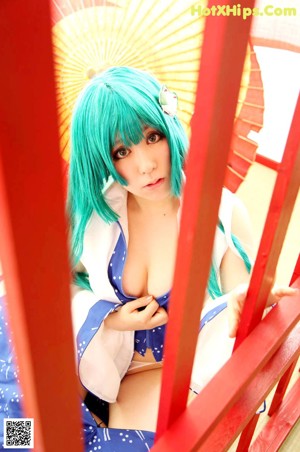 Mitsuki Ringo - Hidden Original Porn