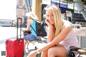 Chiara - To Lovely Milf