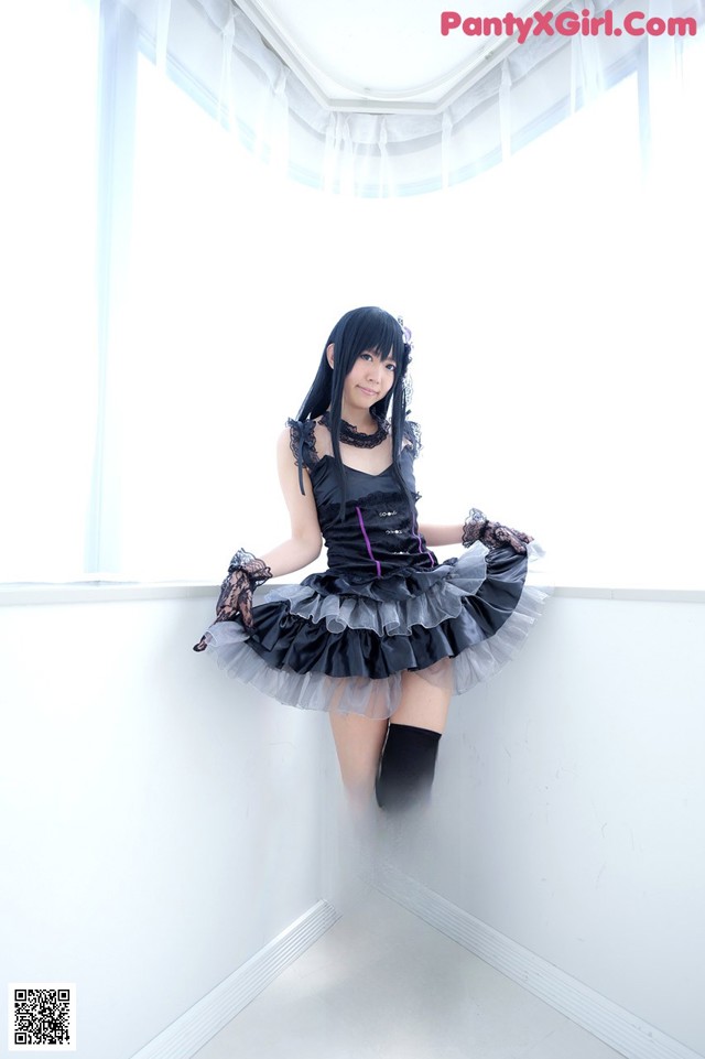 Cosplay Ayane - Bt 50 Plus No.80d25b