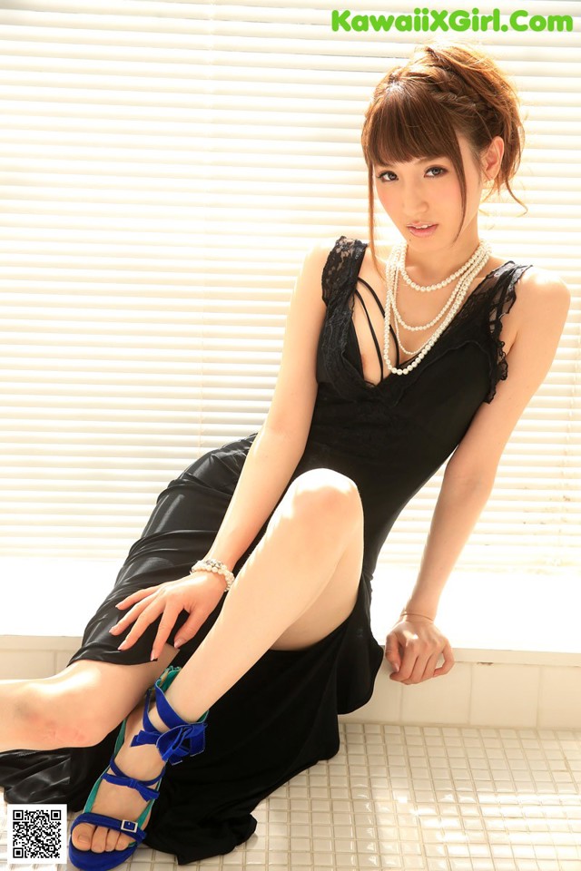 Karin Aizawa - Exotic Hairfulling Sex No.9fb103