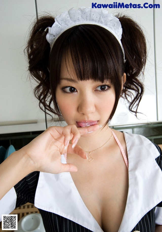 Noa Kasumi - Brazilig In Xossip No.c0052c