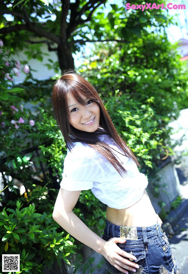 Aki Sugiura - Bigtittycreampies Pussi Skirt No.e57d86