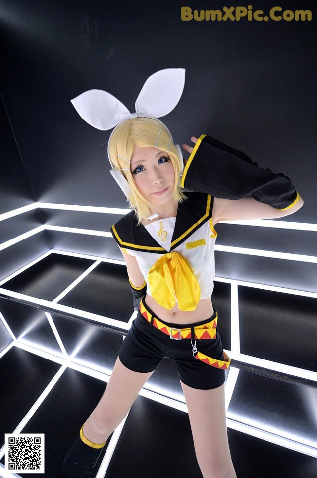 Cosplay Haruka - Station Ponoo 2015 No.23b8bc