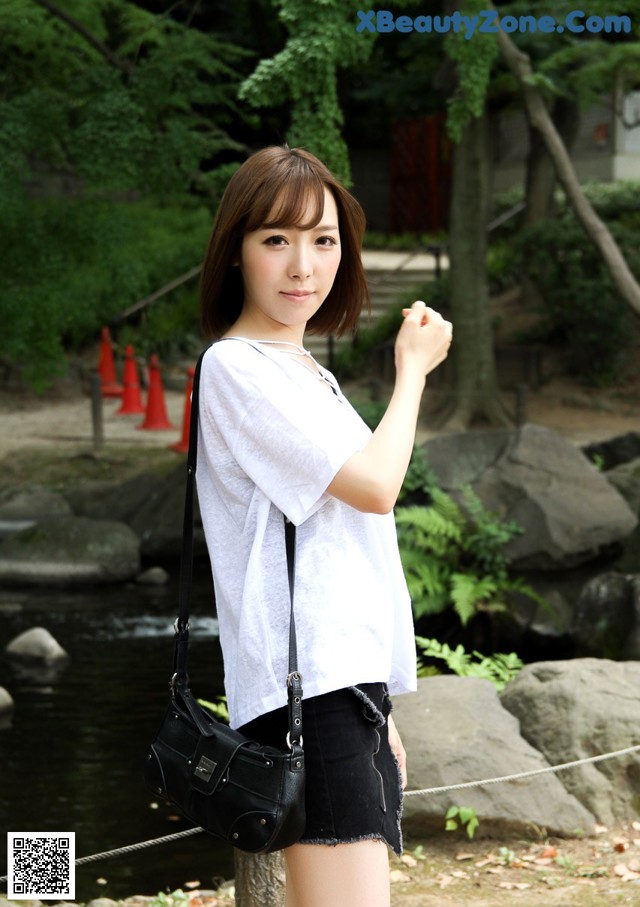 Nozomi Yuikawa - Tsfoxxyroxy Twistys Honey No.be6e24