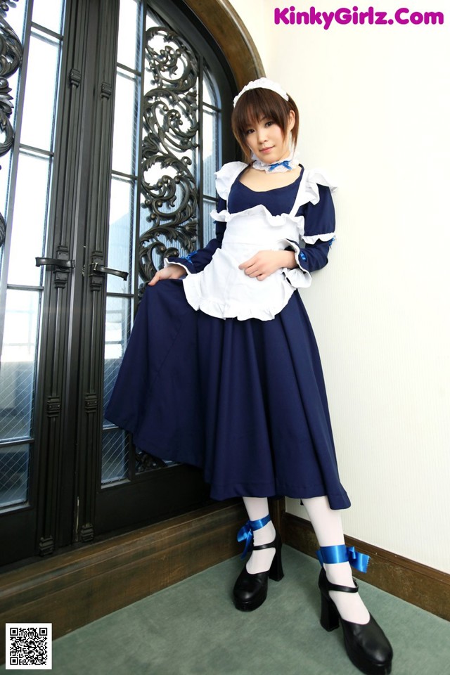 Cosplay Maid - Babygotboobs Lbfm Net No.7e8fbc