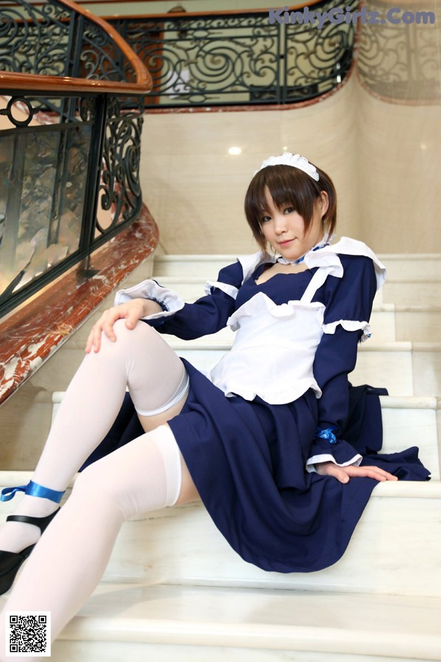 Cosplay Maid - Babygotboobs Lbfm Net No.7e8fbc