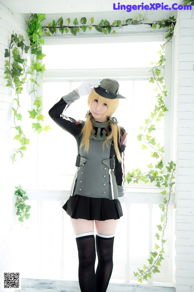 Cosplay Atsuki - Pornphoto Xivideohd Search No.266268