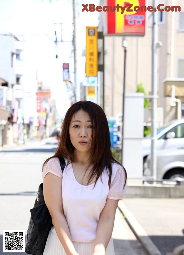 Kayoko Takamura - Caprice Senior Fuck No.fcfdcb