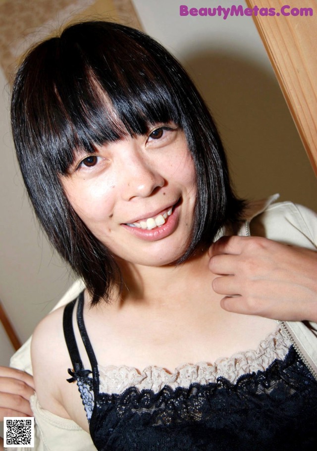 Kimiko Sera - Cumtrainer Oiled Boob No.b1c187