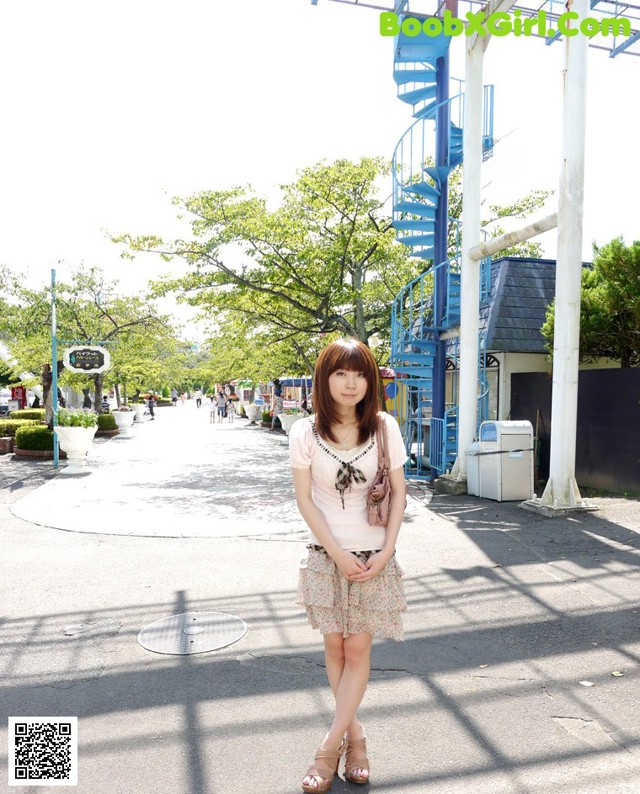 Nana Nishino - Assics Highheel Lady No.3c9fe5