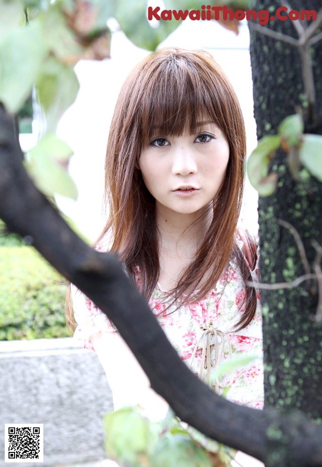 Riko Mikami - Grandi Net Com No.9439b5