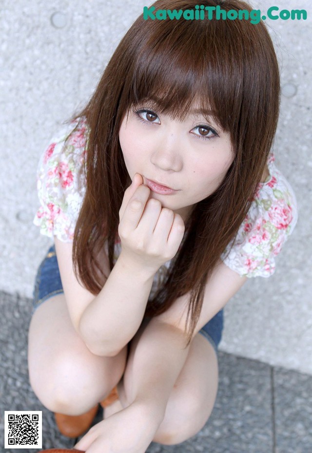 Riko Mikami - Grandi Net Com No.9439b5