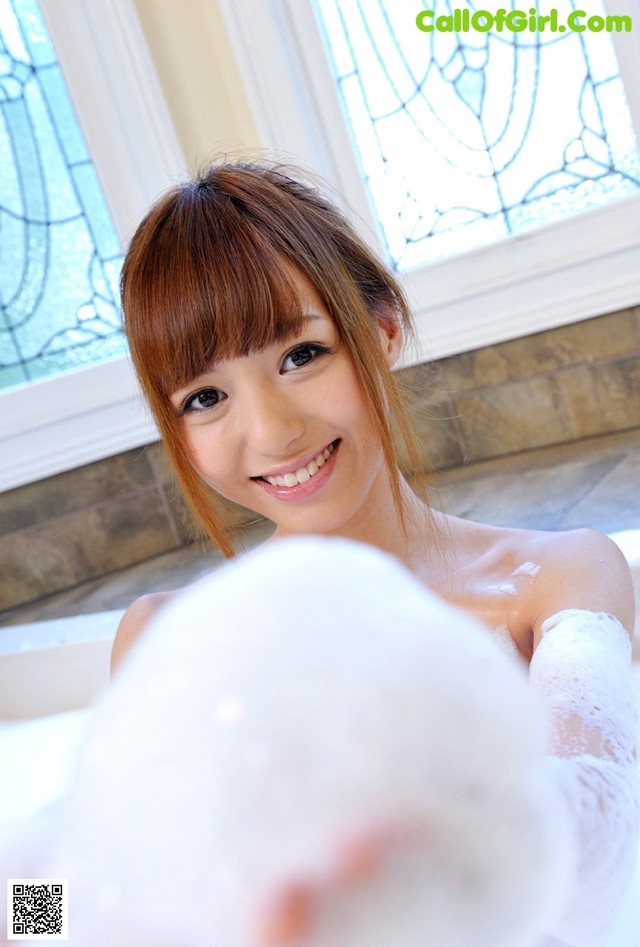 Aino Kishi - Inthecrack Nuts Pussy No.0ca853