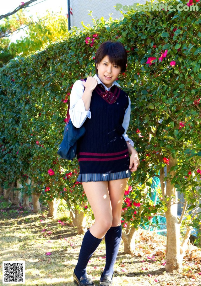 Rei Kawakami - Newsensation Blowjob Comsot No.62b4a2