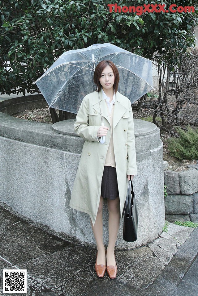 Honoka - Highheel Classy Slut No.268b3e