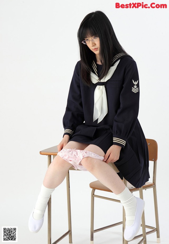 Tsukushi Kamiya - Girlsteen Sex Movebog No.9afe3f