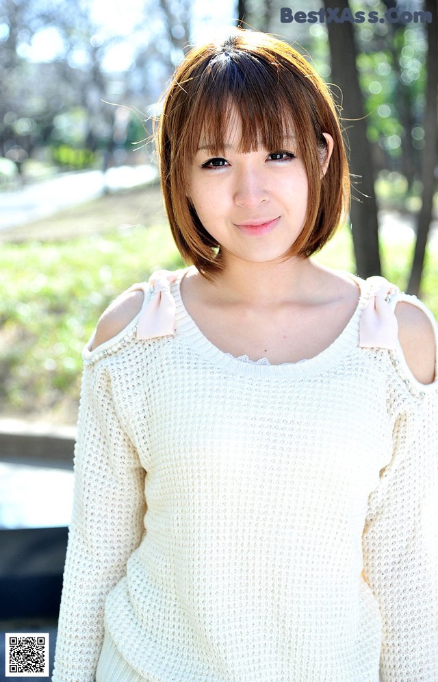 Hikaru Shiina - Fitness Videos Cm No.8070fa