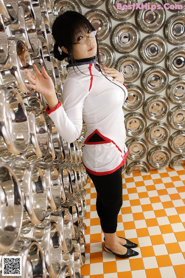 Bonnou Chousashitsu - Busty Busty Crempie No.9d8b90