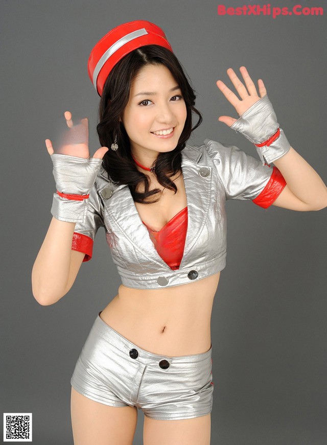 Hitomi Furusaki - Marco Maga King No.f07a10