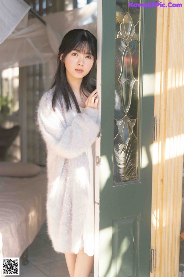 Ayame Tsutsui 筒井あやめ, ENTAME 2021.03 (エンタメ 2021年3月号) No.fef3ad