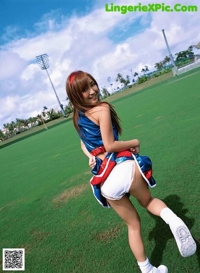 Aya Kiguchi - 30allover Gallery Picture No.bff207