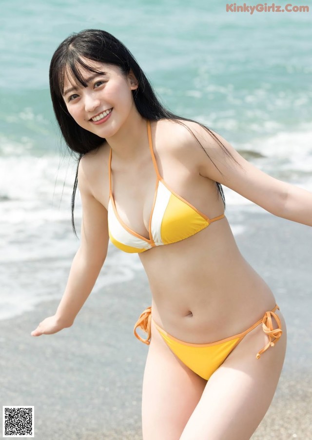 Yui Tadenuma 蓼沼優衣, Young Jump 2021 No.45 (ヤングジャンプ 2021年45号) No.32344e