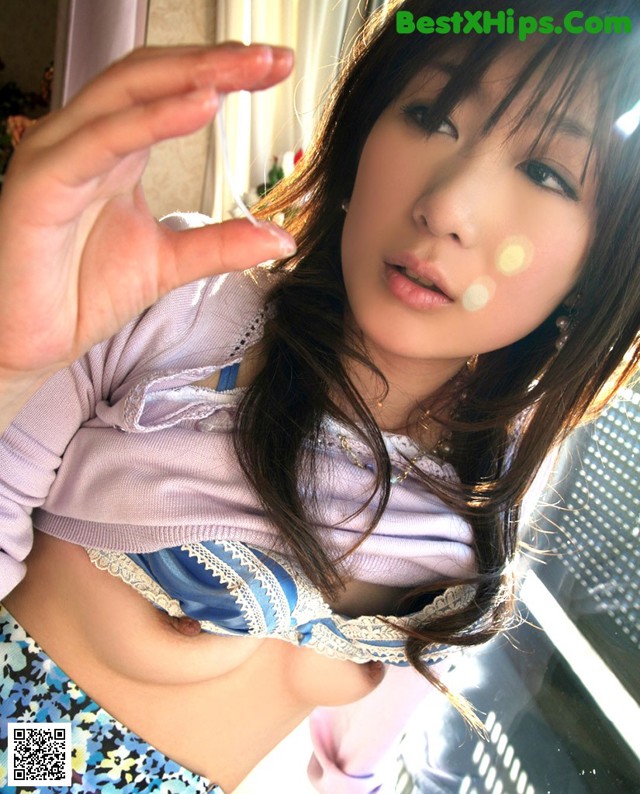 Amateur Hiromi - Hit Gall Picher No.c872b2