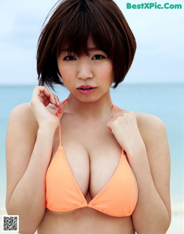 Nanoka - Wenona Memek Foto No.95b7ee