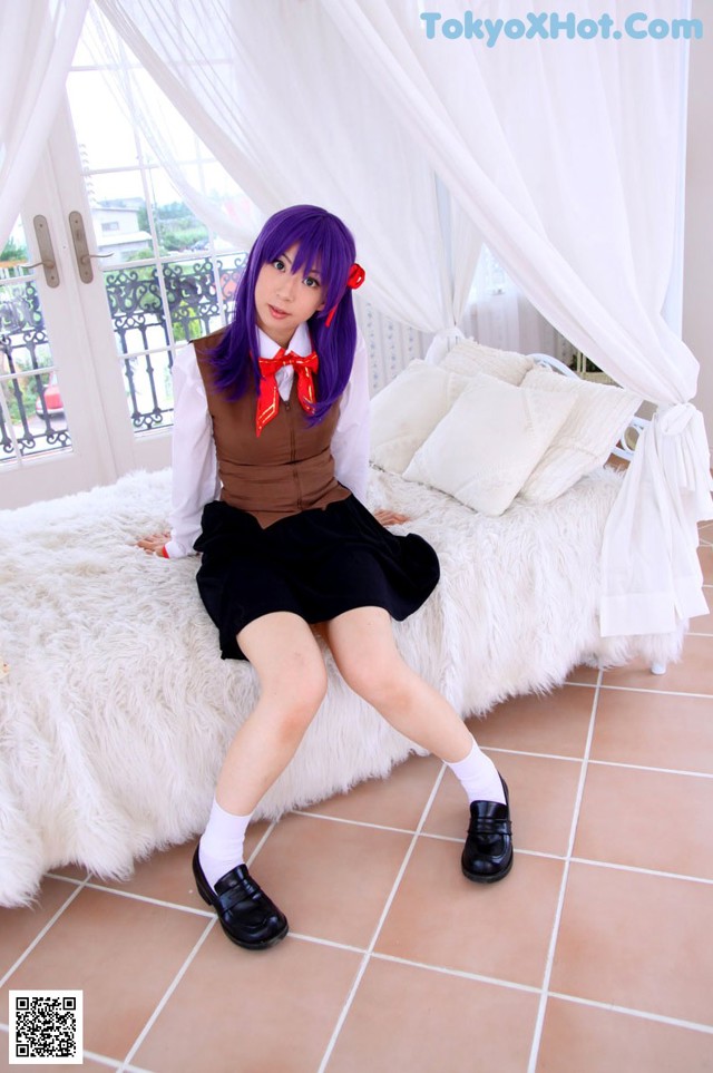 Cosplay Sachi - Blackpoke Film Complito No.d1dfed