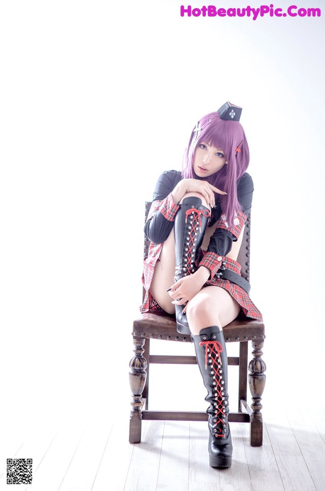 Cosplay Non - Amrika Xxxsearch Mania No.0f3124